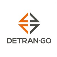 Detran-GO logo