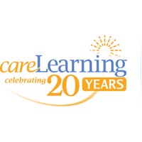 CareLearning logo