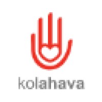 Kol Ahava logo