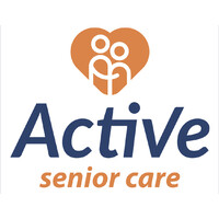 Active Senior Care logo