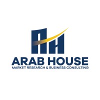Arab House logo