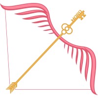 Keyword Cupid logo