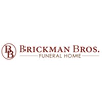 Brickman Bros Funeral Home logo
