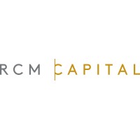 RCM Capital logo