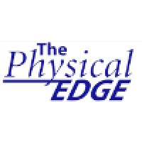 The Physical Edge logo