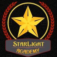 StarLight Academy logo