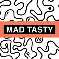 MAD TASTY logo
