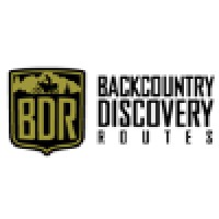 Image of Backcountry Discovery Routes