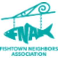 Fishtown Neighbors Association logo