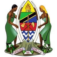 Government of Tanzania logo