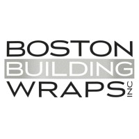BOSTON BUILDING WRAPS INC logo