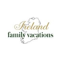 Ireland Family Vacations logo