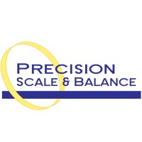 Precision Scale & Balance logo