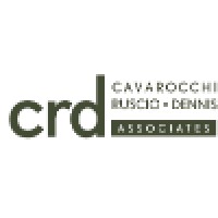 CRD Associates logo