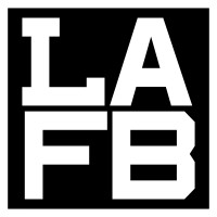 LAFB Network logo