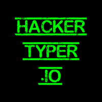 Hacker Typer logo