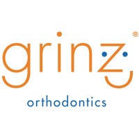 Grinz Orthodontics logo