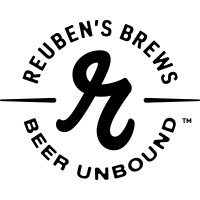 Reuben's Brews logo