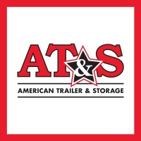 American Trailer & Storage (AT&S) logo