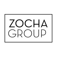 Zocha Group logo