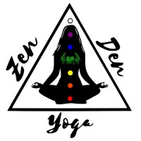 Zen Den Yoga logo