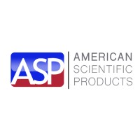 American Scientific Products logo