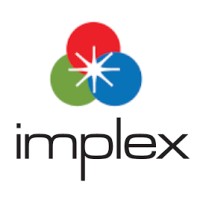 Implex logo