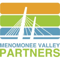 Menomonee Valley Partners logo