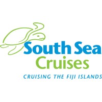 South Sea Cruises Group logo