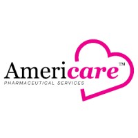 Americare Pharmaceutical Services logo