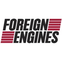 Foreign Engines Inc logo