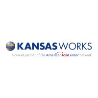 KANSASWORKS logo