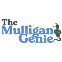 The Mulligan Genie logo