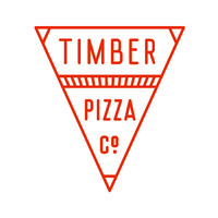 Timber Pizza Co. logo