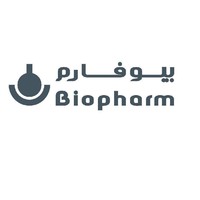 Biopharm logo