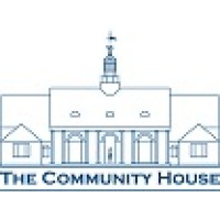 The Community House logo