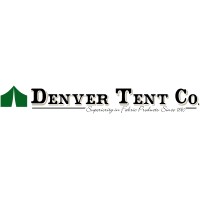 Denver Tent logo