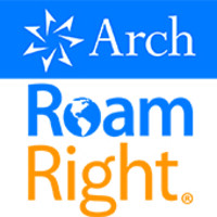 Image of Arch RoamRight