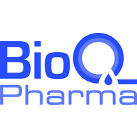 Image of BioQ Pharma Incorporated