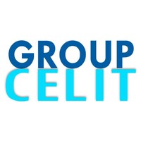 Group Celit logo