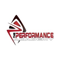 The Performance Academy logo