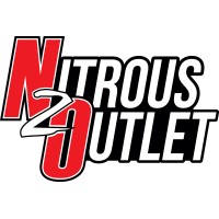 Nitrous Outlet logo