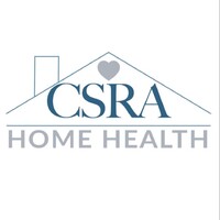 CSRA Home Health Agency Inc logo