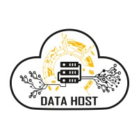 Data Host logo