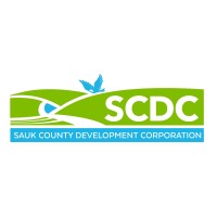 Sauk County Development Corporation logo