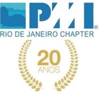 PMI® - Rio de Janeiro Chapter logo