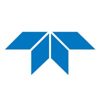 Teledyne CARIS logo