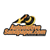 Automotive Sandpaper logo
