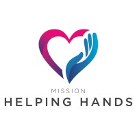 Mission Helping Hands logo