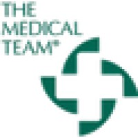 Med Team Inc logo